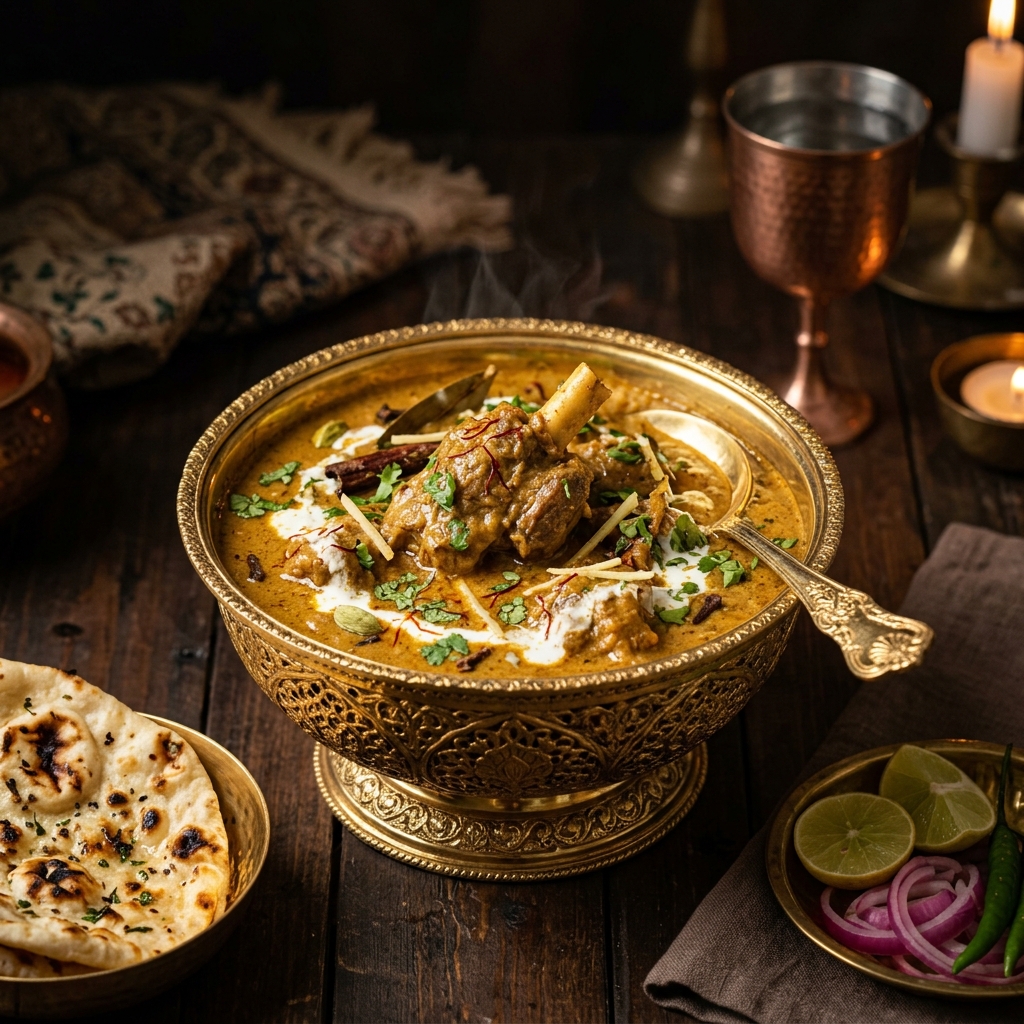 Chicken Curries