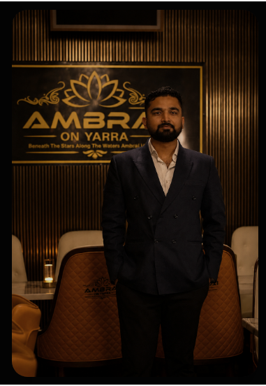 ANKIT AGGARWAL