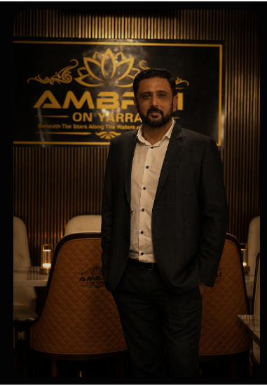ARSHJOT SINGH SHERGILL