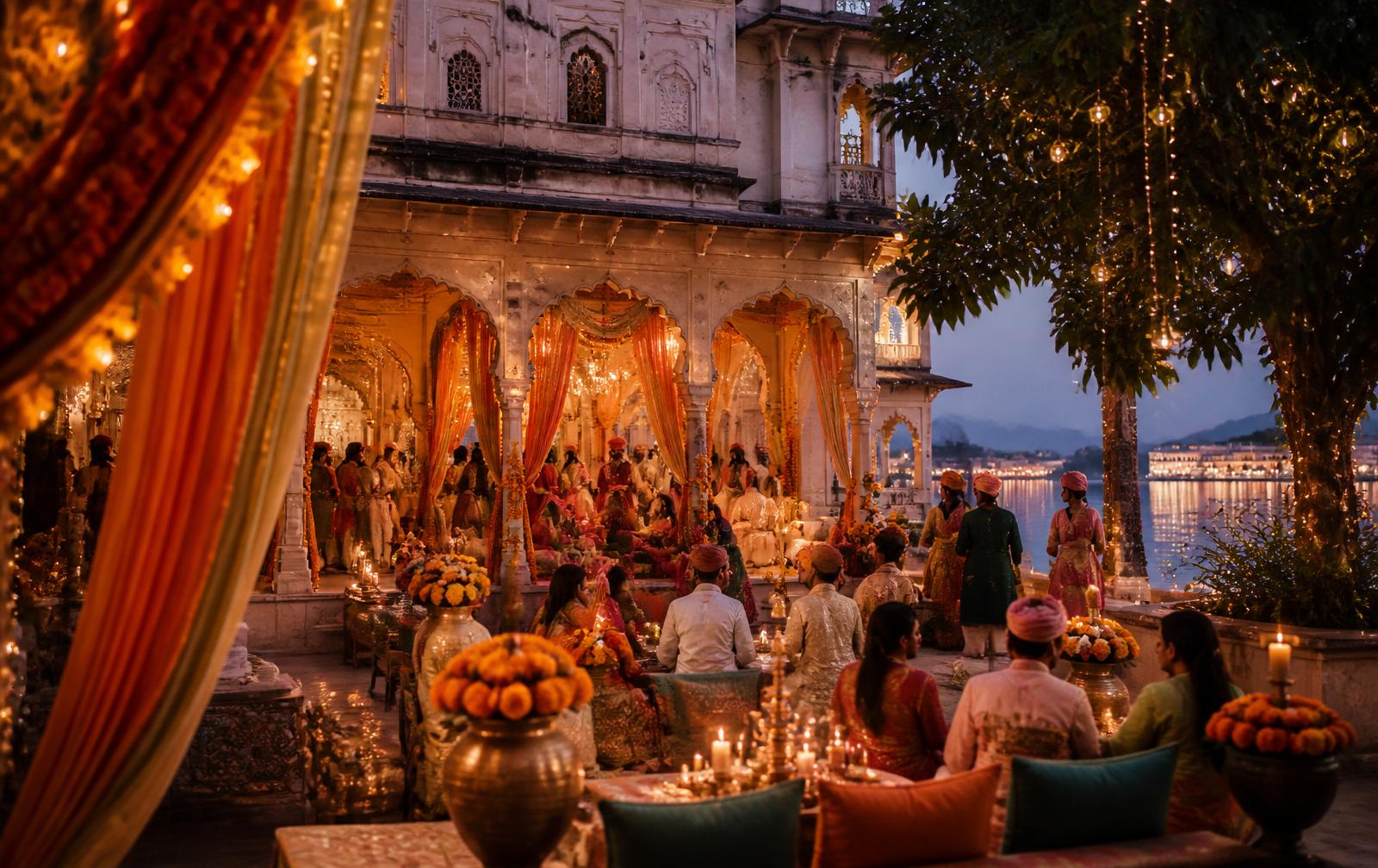 Weddings Events Conferences